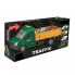 TACHAN Light And Sound Traffic Truck 1:14