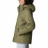 COLUMBIA Bugaboo™ II Interchange detachable jacket