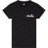 ფოტო #3 პროდუქტის ELLESSE Kittin short sleeve T-shirt