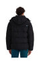 Фото #3 товара Верхняя одежда мужская куртка Skechers Outerwear Padded Jacket Siyah Erkek Mont