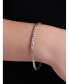 ფოტო #6 პროდუქტის Borobudur Round 3mm Chain Bracelet in Sterling Silver