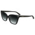 ფოტო #1 პროდუქტის CALVIN KLEIN 24507S Sunglasses