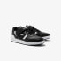 Фото #4 товара Lacoste T-Clip Vlc 223 1 SMA Mens Black Leather Lifestyle Sneakers Shoes