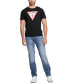 Фото #5 товара Men's Logo-Print T-Shirt