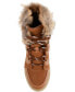 ფოტო #4 პროდუქტის Women's Foam Glacier Winter Boots