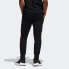 Фото #4 товара Брюки спортивные Adidas Rose Ft Pant, мужские, черные