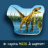 Фото #3 товара Научная игра Lisciani Giochi Dino Stem Velociraptor