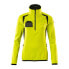 Hi-Vis Yellow / Black