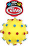 Фото #1 товара Pet Nova Dentball Yellow XL 12cm