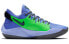 Nike Freak 2 Play For The Future 字母哥 耐磨防滑 低帮 实战篮球鞋 男款 紫绿 国外版 / Баскетбольные кроссовки Nike Freak 2 Play For The Future CK5424-500