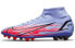 Nike Mercurial Superfly 8 14 Academy KM AG DJ3984-506 Football Cleats