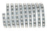 PAULMANN 706.28 - Universal strip light - Indoor - Silver - Plastic - II - Warm white