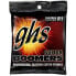 GHS E-Git.Saiten 11-53 Boomers Nickel Plated Roundwound