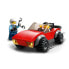 Фото #9 товара Конструктор пластиковый Lego City 60392 Погоня полицейского мотоцикла и автомобиля 2 полицейских