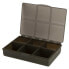 FOX INTERNATIONAL Edges Standard 6 Compartment Tackle Box