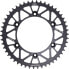 Фото #1 товара JT SPROCKETS 520 JTA822.50BLK Aluminium Rear Sprocket