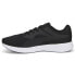 Puma Transport Running Mens Black Sneakers Athletic Shoes 37702801