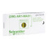 Фото #1 товара Schneider Electric AR1MA010 - Yellow - 200 pc(s)