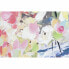 Картина DKD Home Decor 80 x 3 x 80 cm Ваза для цветов традиционный (2 штук)