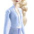 DISNEY PRINCESS Frozen 2 Elsa Traveler Doll