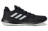 Фото #3 товара Кроссовки Adidas SenseBounce+ Low Cut Black/White