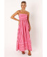 ფოტო #1 პროდუქტის Women's Pixie Maxi Dress