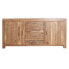 Фото #1 товара Устройство DKD Home Decor Натуральный древесина акации 170 x 45 x 80 cm