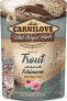 Carnilove Brit Carnilove Trout Echinacea Pstrąg Echinacea 85 g