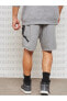 Фото #3 товара Jordan Air Fleece Shorts Pamuklu Günlük Stil Şort