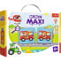 Фото #2 товара TREFL Memo Maxi Transport doll