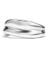 ფოტო #3 პროდუქტის Eros Sculptural Band Ring