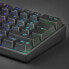 Фото #6 товара MARS GAMING MKMINIBES RGB Gaming Mechanical Keyboard