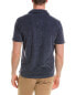 Velvet By Graham & Spencer Boris Polo Shirt Men's