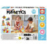 EDUCA Magnetics 26 Pieces Puzzle