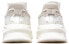 Фото #4 товара Спортивные кроссовки ТЕКБУП белого цвета с толстой сетчатой подошвой, артикул 980219393126,