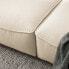 2,5-Sitzer Sofa BUCKLEY