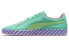 Фото #1 товара Кроссовки PUMA SUEDE Classic Pop 367776-01