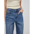 Фото #5 товара VILA Freya Jaf Fit high waist jeans
