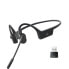 Фото #1 товара Bluetooth-наушники с микрофоном Shokz CG72382 Чёрный