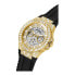 Фото #4 товара GUESS Dynasty watch