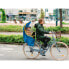Фото #3 товара BUB-UP Kids Child Bike Seat Rain Cover
