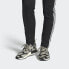 Marimekko x adidas originals NMD_R1 耐磨透气 低帮 运动休闲鞋 男款 浅棕黑