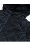 Фото #59 товара W Capitone Hooded Jacket S212001-001 Kadın Günlük Mont Siyah