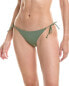 Фото #1 товара Onia Kate Bikini Bottom Women's