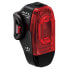 LEZYNE KTV Drive Pro+ Alert rear light