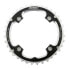 Фото #2 товара MSC CNC Alu7075 4 Arm 104 BCD PL36TB chainring