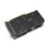 ASUS VGA Asus RTX4060TI 8GB Dual OC SSD - PCI-Express - 8,192 MB
