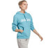 Фото #3 товара adidas Essentials Linear W sweatshirt IC6886