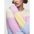PIECES Naomi O Neck Sweater