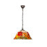 Фото #1 товара Потолочный светильник Viro Bell Разноцветный Железо 60 W 40 x 130 x 40 cm